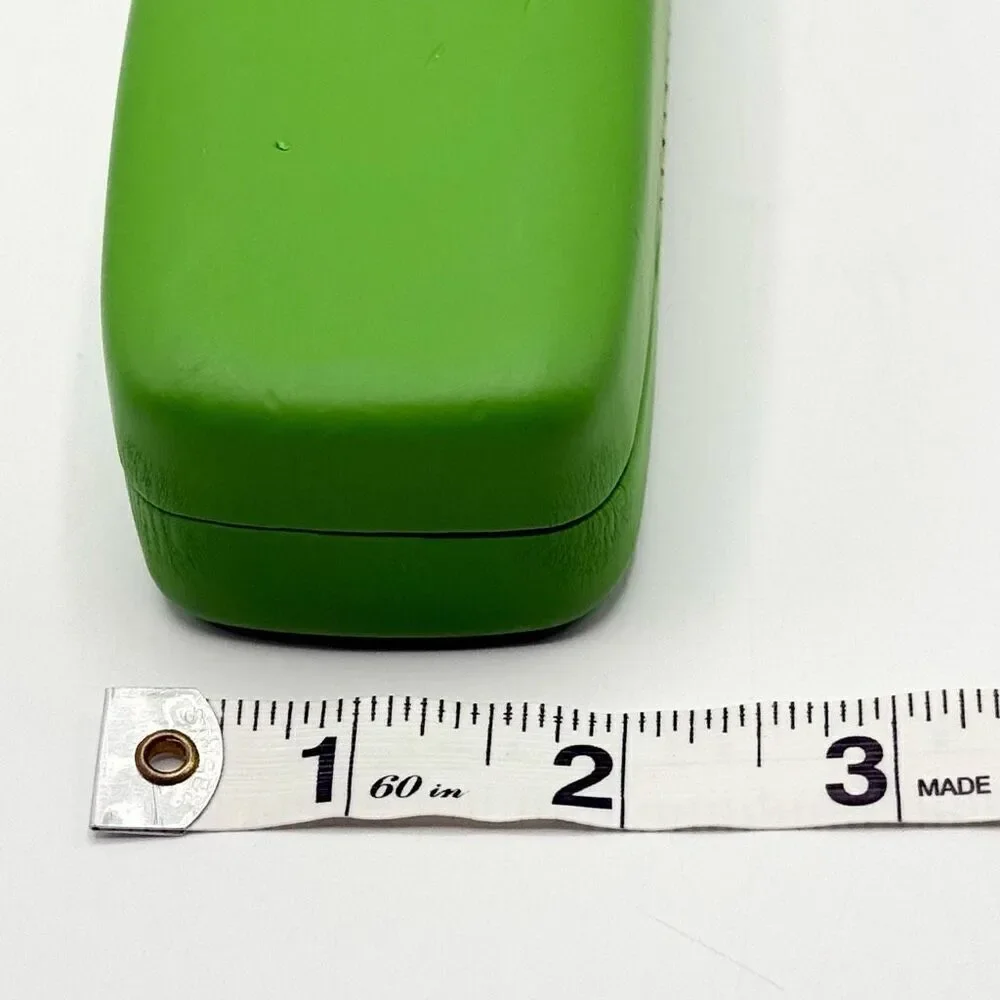Ray-Ban Lucky Green Hard Shell Eyeglasses Case